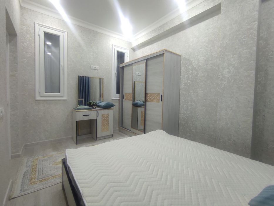 Продается квартира в новостройке 2/5/9