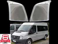 Sticla far Ford Transit MK6 (2006-2014) Capac Geamuri.