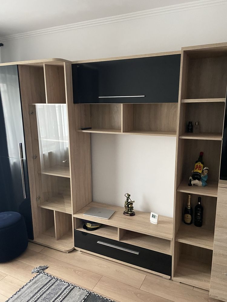 Mobila pentru living