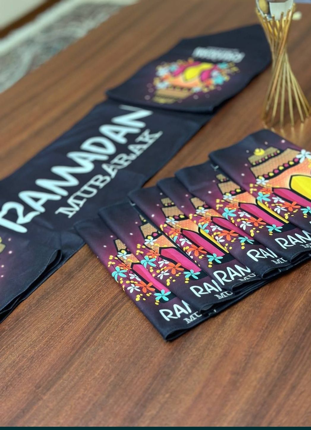 Ramazon narsalarini 50% chegirmada sotib olishga urgib oling