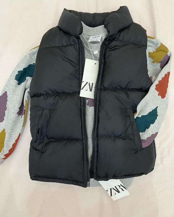 Детская одежда ZARA