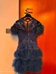 Rochie Cristallini