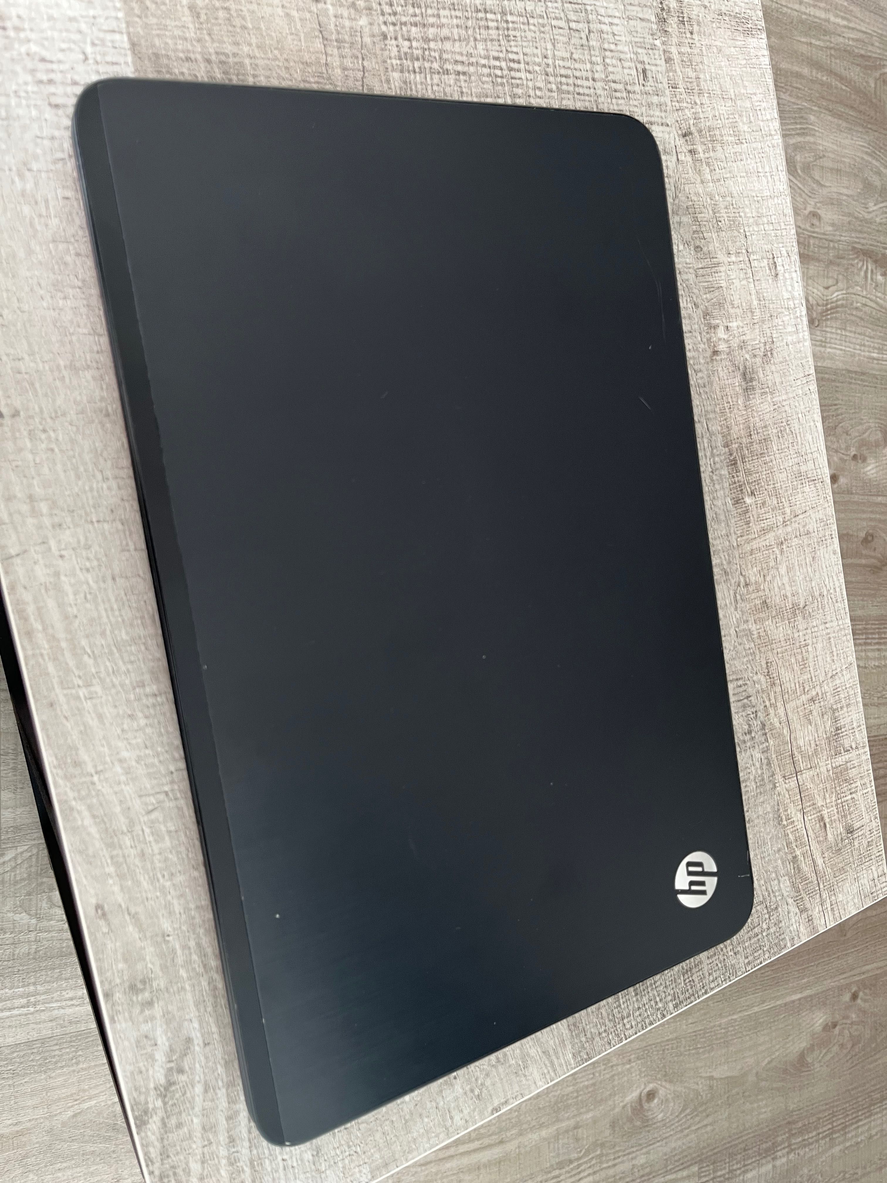 Ноутбук HP ENVY Core i5, SSD, диагональ 15,6
