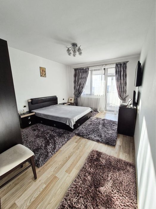 Apartament Isaran Residence