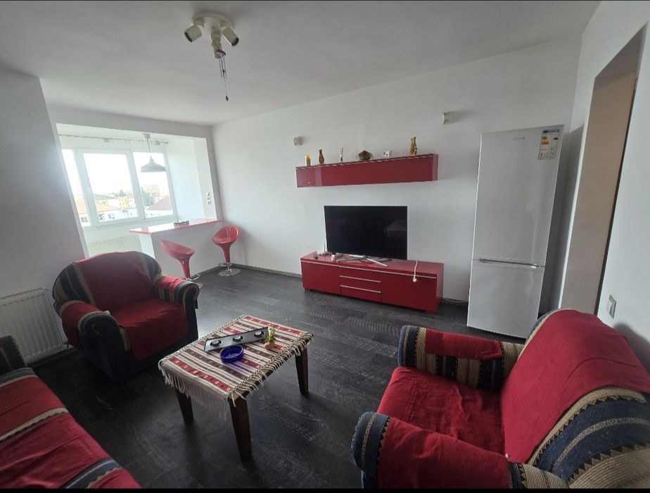 Închiriez apartament 1 cameră 5 minute de centru