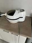 Fripteuza cu aer cald Tefal