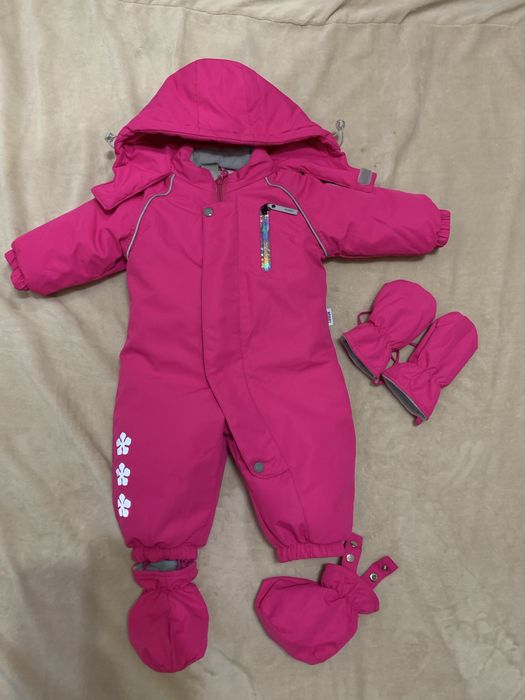 Комбинезон новый