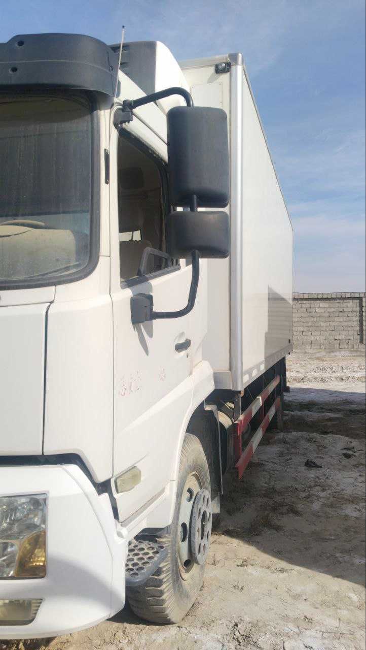 DONGFENG 	Yuk refrijerator