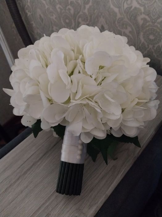 Продам букет свадебный