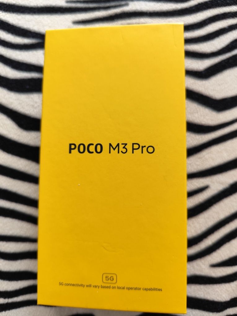 Xiaomi Poco M3 Pro