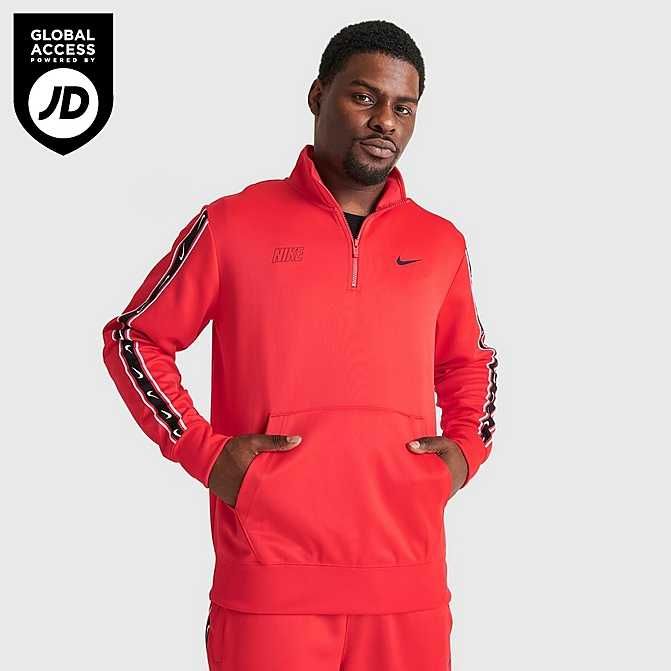 Nike оригинал мужская кофта из сша