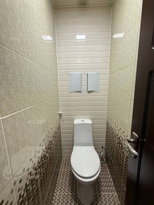 Юабад 7. 2в3/3/4. 55м2. Ипотеку можно