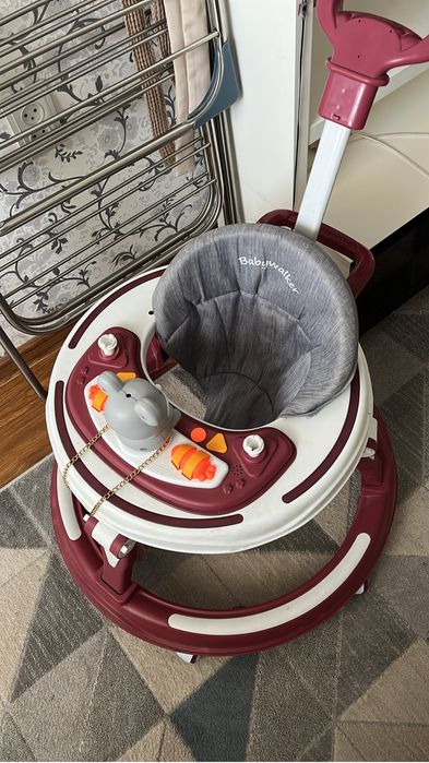 Срочно Продам Детские ходунки