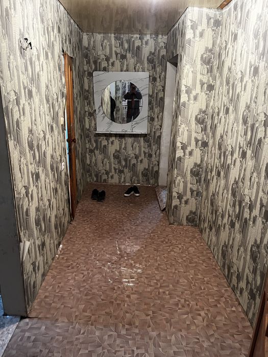 Сдам квартиру район льва толстого(зигзаг)