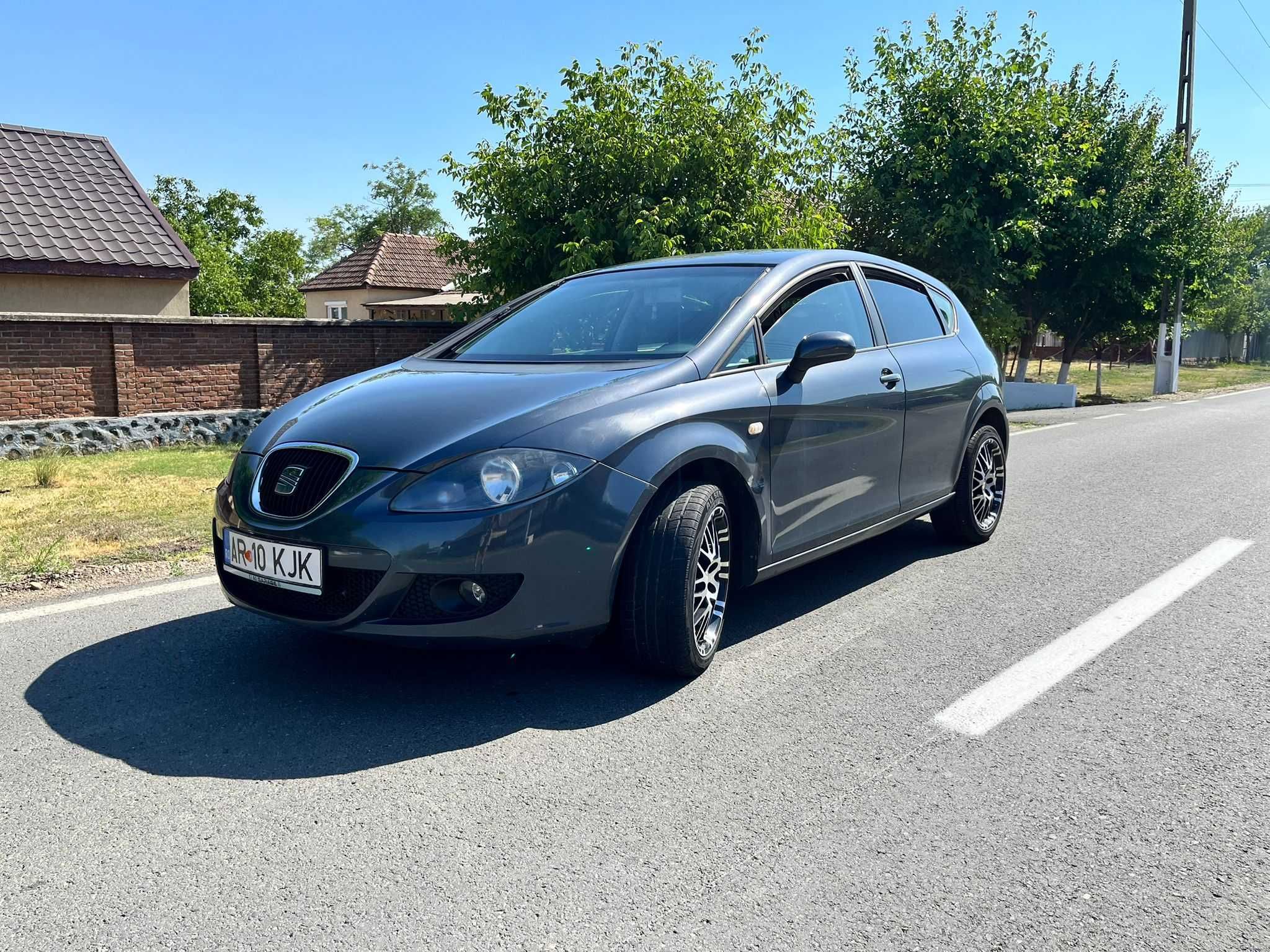 Seat Leon 1p 2.0 FSI