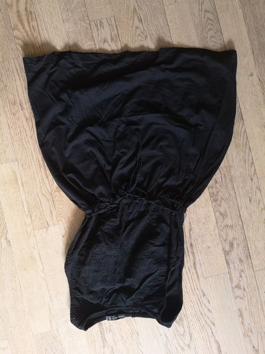 Rochiță neagra mărimea 36