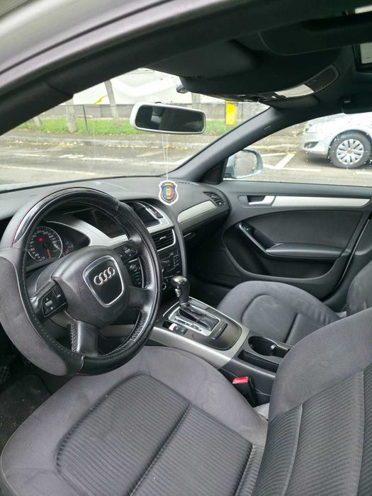 Audi A4 2.0 TDI de vânzare