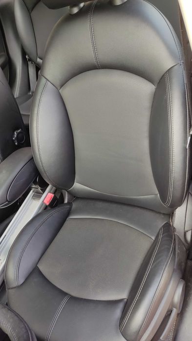 Mini S Countryman All4 / Мини Кънтримен Автоматик 1.6 На части