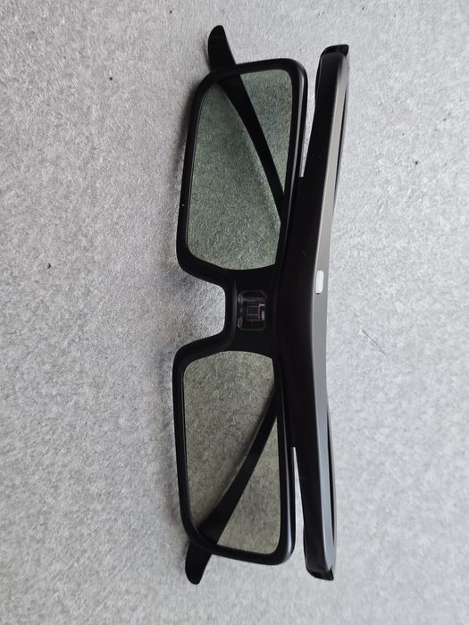 Ochelari 3D videoproiector tv