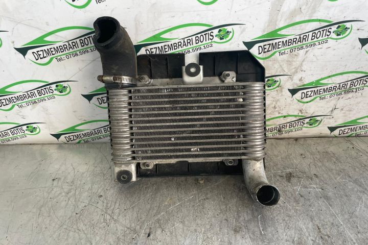 Intercooler Toyota Yaris a 2-a generatie