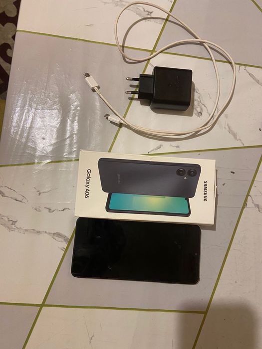 Samsung Galaxy A06