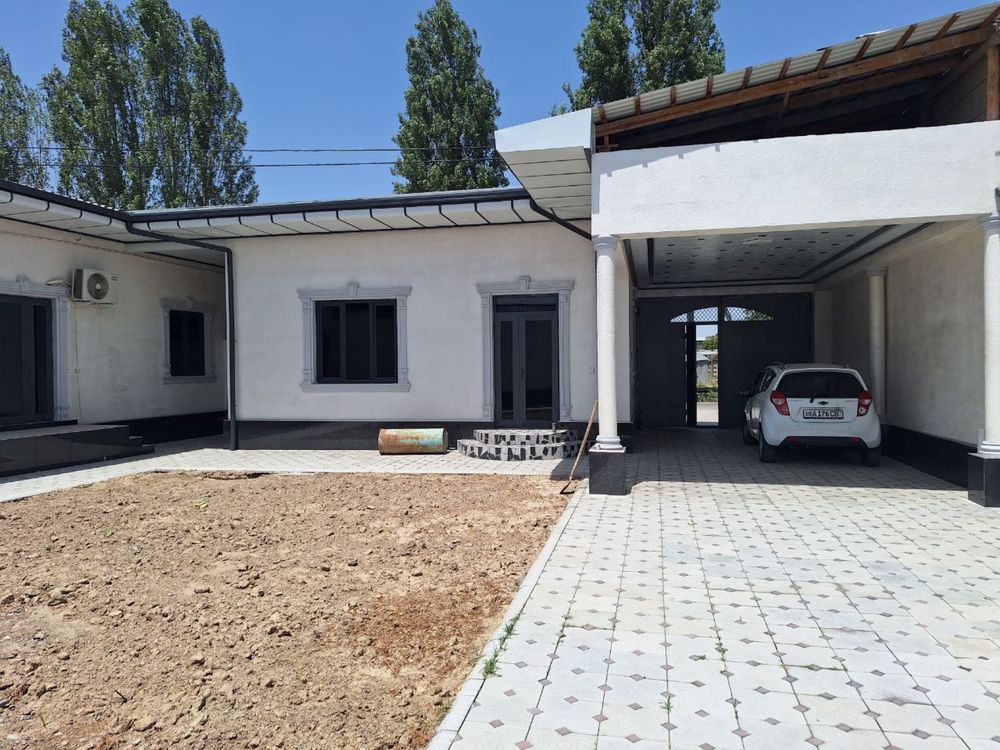 продам свой участок со всеми удобствами 4 ком