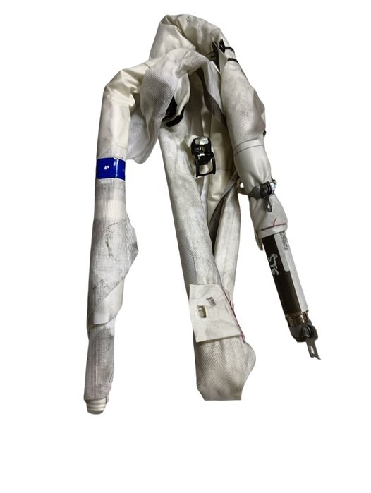 Airbag cortina stanga AUDI A4 IV Avant 8K5, B8 2007 - 2015