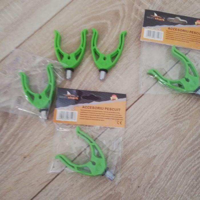 Suporti FEEDER tip U fata/spate