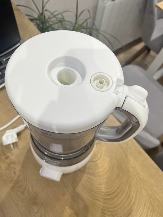 Комбиниран уред за готвене 4В1 Philips Avent