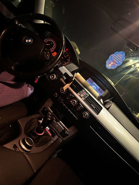 BMW seria 5, 2.0 Diesel, 6000 euro negociabil