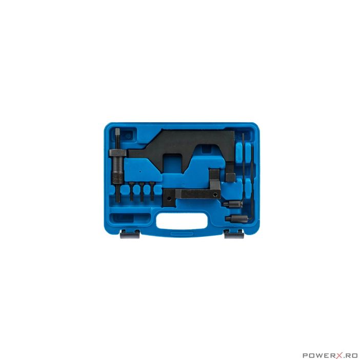 Set trusa de cale blocare, sincronizare, distributie, MINI COOPER,