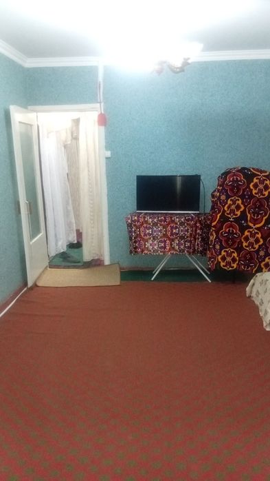 Продается 2 комнатная квартира