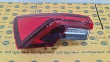 Lampa tripla stop led Skoda Octavia 4 5e 2020+