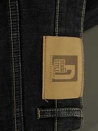 Jeans thermal fit denim