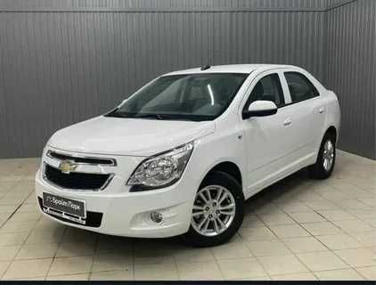 Cobalt Ltz 4 pozitsiya 2025