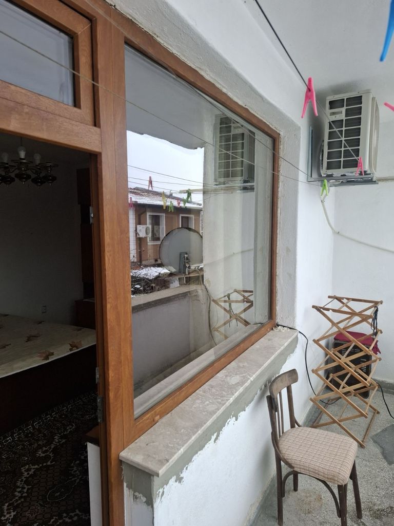 Дава се под наем Многостаен апартамент в Асеновград - 110 кв.м за 331.5 € - Снимка #13