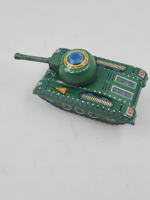 Jucarie veche colecție