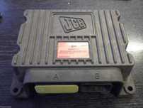 Jcb ecu,ECM,DECU ,calculator JCB