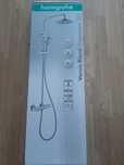 Hansgrohe Vernis Blend