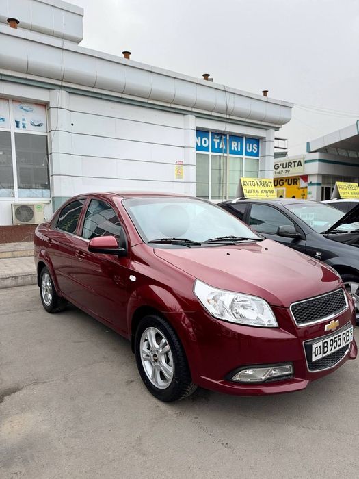 Nexsa3 aftamat 2022yil kraska toza