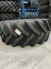 Cauciucuri 650/65R38 Alliance Radiale tractor Mc Cormick G 165 Max II