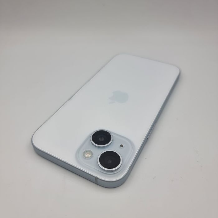 Amanet F28: Telefon Iphone 15  256GB