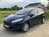 Ford Fiesta , 63000 km, an 2017, 1.0 benzina, EcoBoost, 100 cp, EURO 6