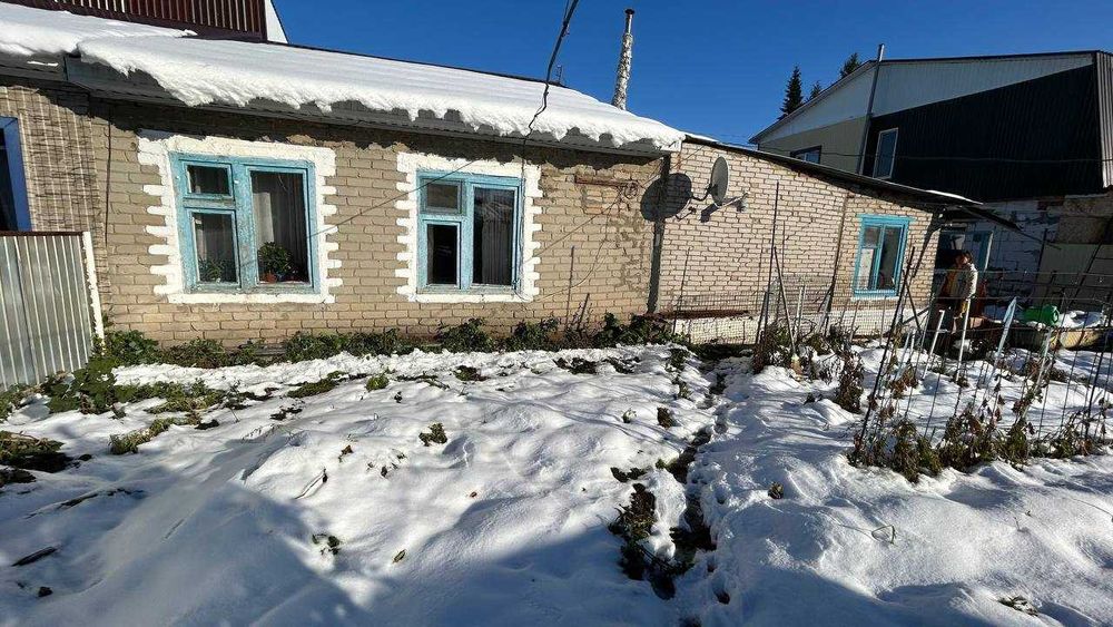 Продается дом! в районе КИНЭУ