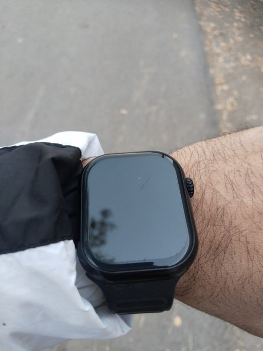 Smart wach c95. 64gb