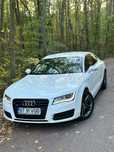 Audi A7 S-line 3.0 TDI,  impecabil
