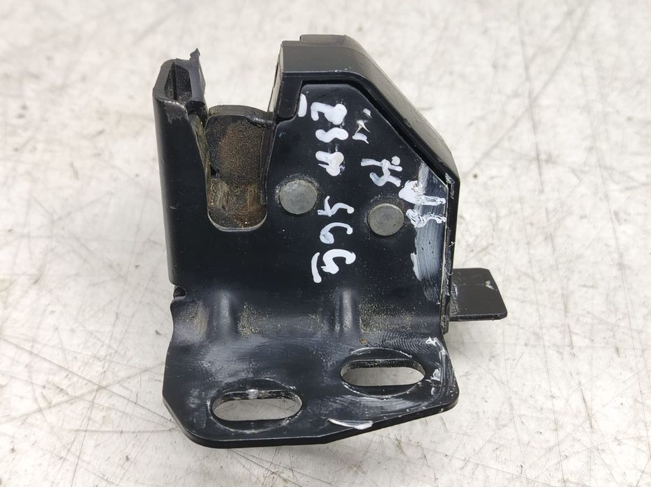 Broasca usa stanga spate Opel Movano B [2010 - 2014]