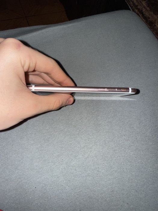 iPhone 7 Rose Gold 32GB