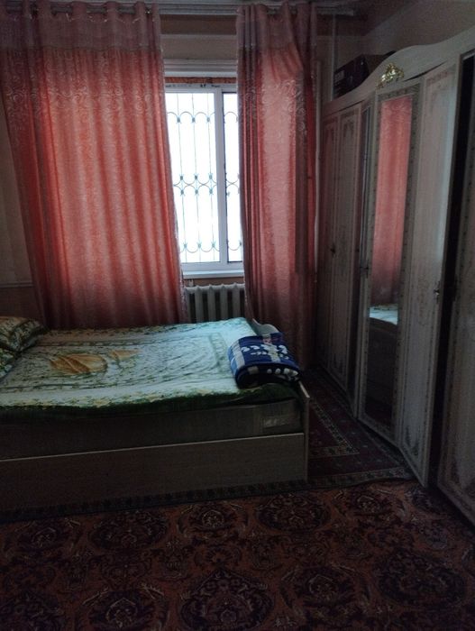 киз аёлларга узок муддатга уй