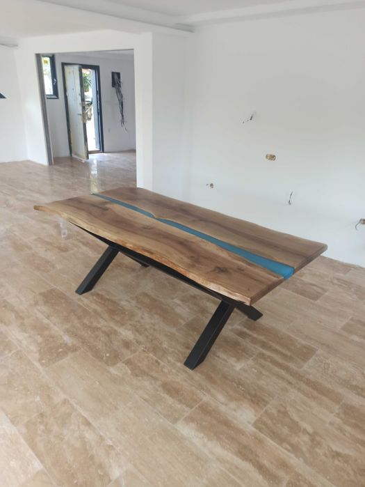 Маси от орех и смола